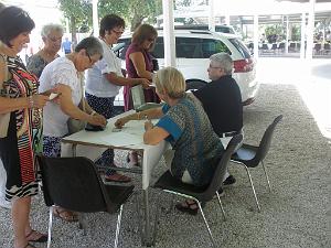 AOBR 2014 06 22 JUIN MARIGNANE REPAS PORCELET A LA BROCHE (114) par G Montaner